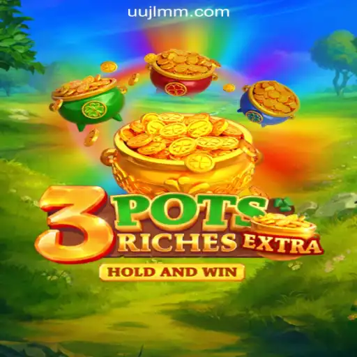 Discover the Exciting World of 3potsExtra at UUJL.COM Online Casino Philippines