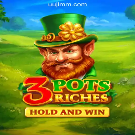 Exploring 3potsRiches: A Thrilling Ride with UUJL.COM Online Casino Philippines