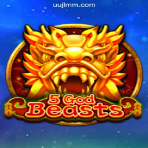 Exploring the Exciting Realm of 5GodBeasts: A Comprehensive Guide