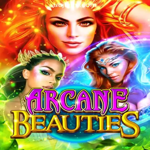 Discover the Enchantment of ArcaneBeauties at UUJL.COM Online Casino Philippines