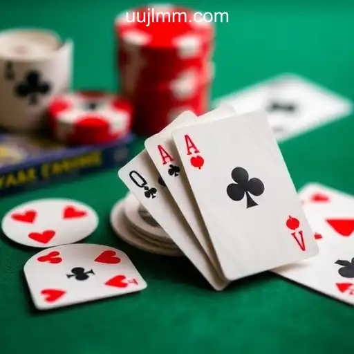 Gaming Experience UUJL.COM Online Casino Philippines - 800+ Premium and Exclusive Games