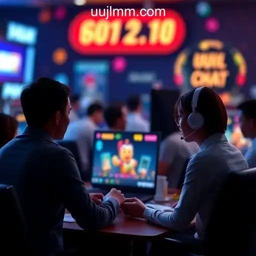 VIP Service UUJL.COM Online Casino Philippines - 24/7 Support and Exclusive Benefits