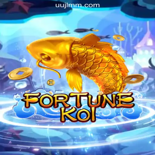 FORTUNEKOI: An Immersive Experience at UUJL.COM Online Casino Philippines