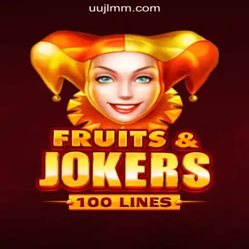 FruitsAndJokers100: Discover the Exciting World of UUJL.COM Online Casino Philippines