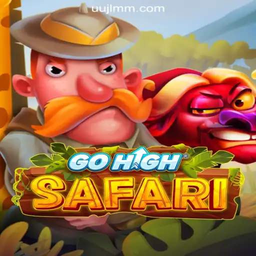 Discover the Thrilling World of GoHighSafari at UUJL.COM Online Casino Philippines