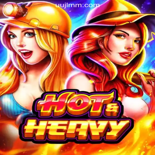 Unveiling HotHeavy: A Thrilling Experience at UUJL.COM Online Casino Philippines