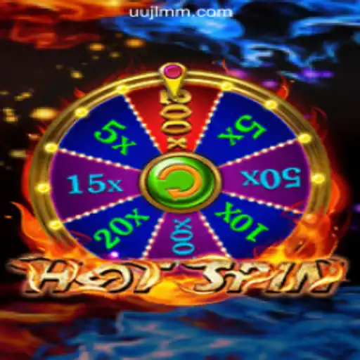 Experience the Thrill of HotSpin at UUJL.COM Online Casino Philippines