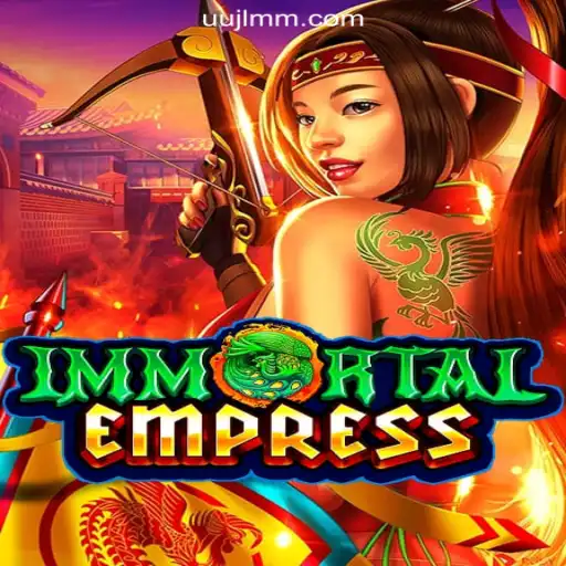 ImmortalEmpress: A Regal Adventure in Online Gaming