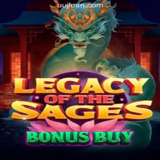 Exploring the Mystical World of LegacyoftheSagesBonusBuy at UUJL.COM Online Casino Philippines