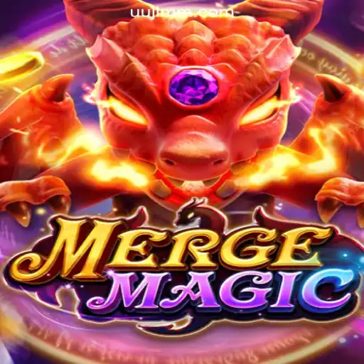 MergeMagic: A Mystical Puzzle Adventure