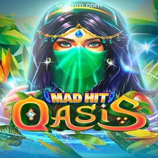 MadHitOasis: Your Ultimate Gaming Adventure in UUJL.COM Online Casino Philippines