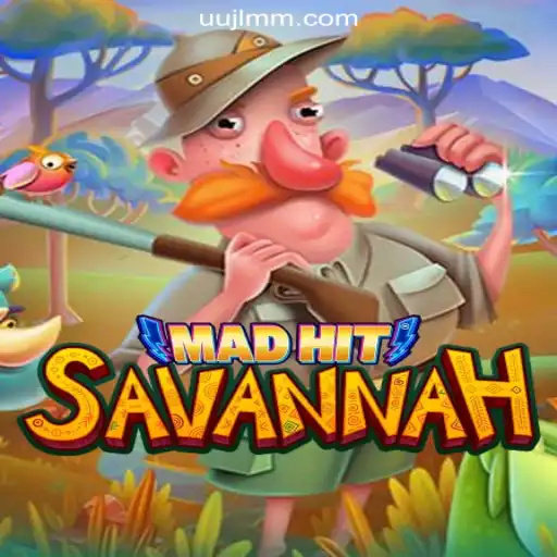 MadHitSavannah: A Wild Adventure at UUJL.COM Online Casino Philippines