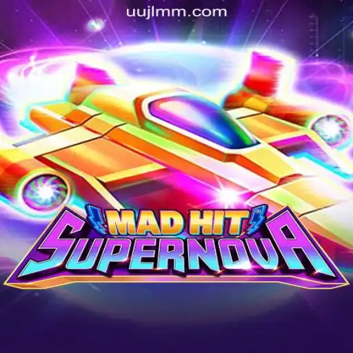 MadHitSupernova: A Stellar Adventure at UUJL.COM Online Casino Philippines