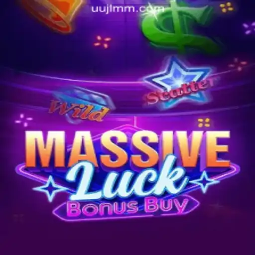 Exploring the Thrills of MassiveLuckBonusBuy at UUJL.COM Online Casino Philippines