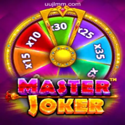 Experience the Thrill of MasterJoker at UUJL.COM Online Casino Philippines