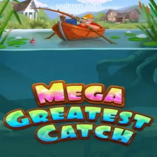 MegaGreatestCatch: Dive into an Ocean of Thrills with UUJL.COM Online Casino Philippines
