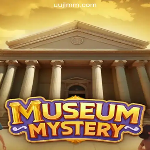 MuseumMystery: The Intriguing Blend of History and Gaming