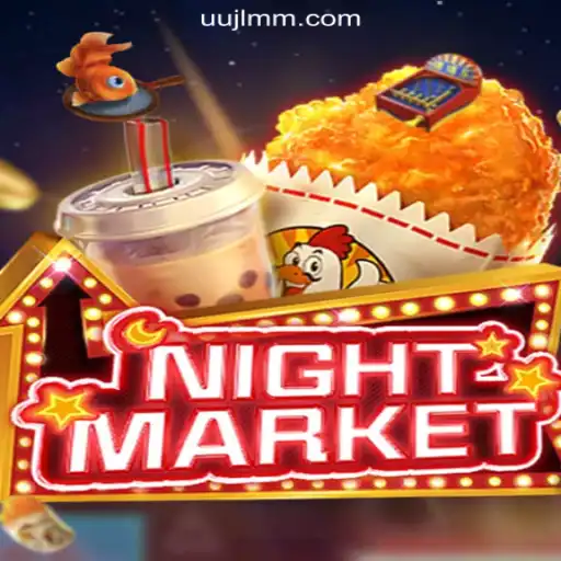 Exploring NIGHTMARKET: A Captivating Casino Experience