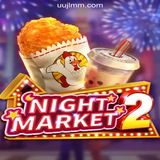 Exploring the Thrills of NightMarket2: A Dynamic Casino Game