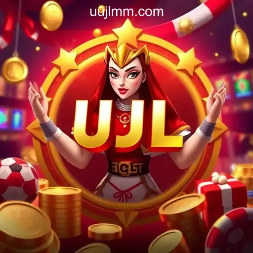 Gaming Experience UUJL.COM Online Casino Philippines - 800+ Premium and Exclusive Games