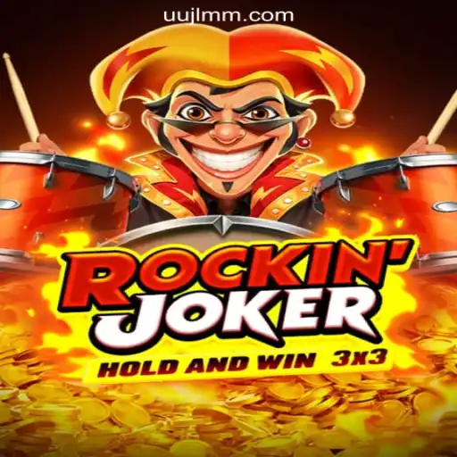 RockinJoker: A Unique Spin on Online Gaming at UUJL.COM Online Casino Philippines
