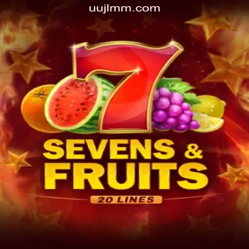 Exploring SevensFruits20: A Thrilling Experience at UUJL.COM Online Casino Philippines