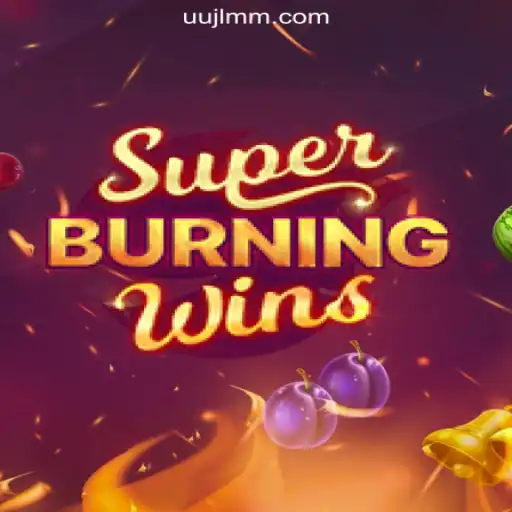 Exploring the Thrilling SuperBurningWins Slot Game Experience
