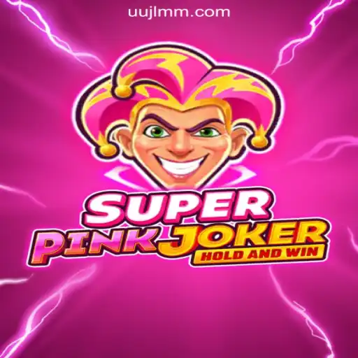 Discover the Exciting World of SuperPinkJoker at UUJL.COM Online Casino Philippines