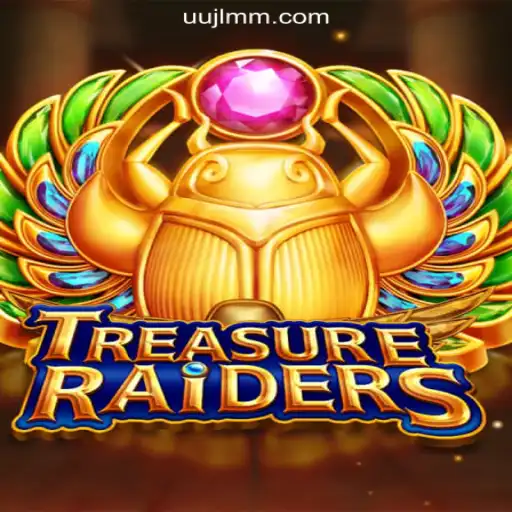 Exploring the Thrills of TREASURERAIDERS at UUJL.COM Online Casino Philippines