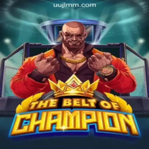 Unveiling TheBeltOfChampion: A New Era at UUJL.COM Online Casino Philippines