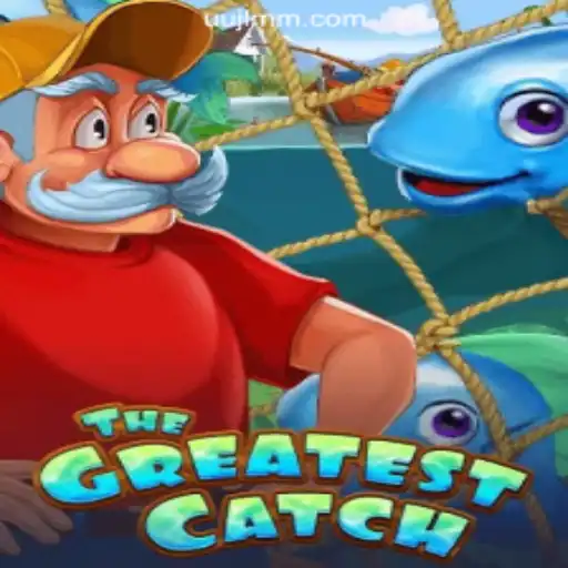 Discover 'TheGreatestCatch' at UUJL.COM Online Casino Philippines