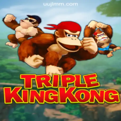 Introducing TripleKingKong: An Exciting Adventure at UUJL.COM Online Casino Philippines