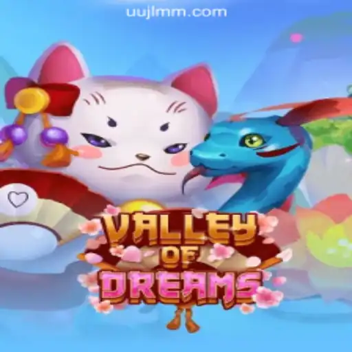 Exploring ValleyofDreams: An Entrancing Journey in UUJL.COM Online Casino Philippines
